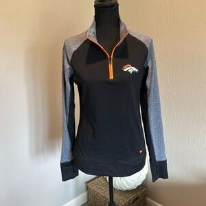 Pink Victoria’s Secret Denver Broncos